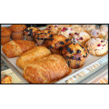 Bakery items