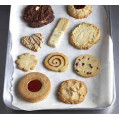 Biscuits & Sweets