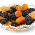 DRY FRUITS