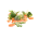 Frozen food