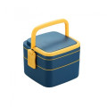 Lunch Boxes & Totes