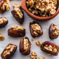 Nuts & Dates