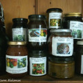 PICKLE, CHUTNEY