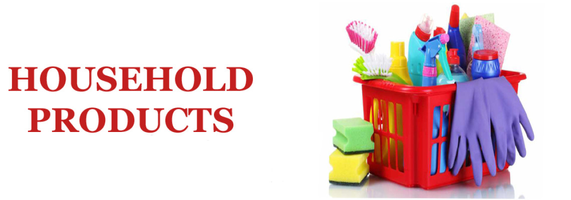 Essential Household Items You Should Have Somewhere At Home Essential Household Items You Should Have Somewhere At Home