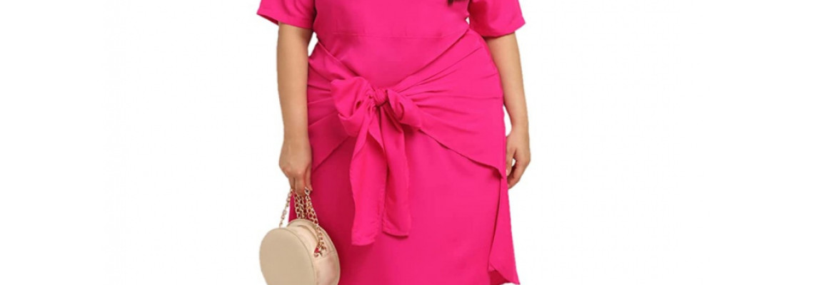 Why plus size garments? Why plus size garments?