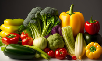 Top 10 Benefits of Eating Fresh Vegetables Daily